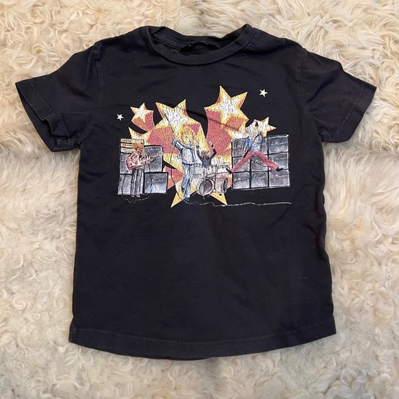 La Miniatura Tee - Picture 1 of 5